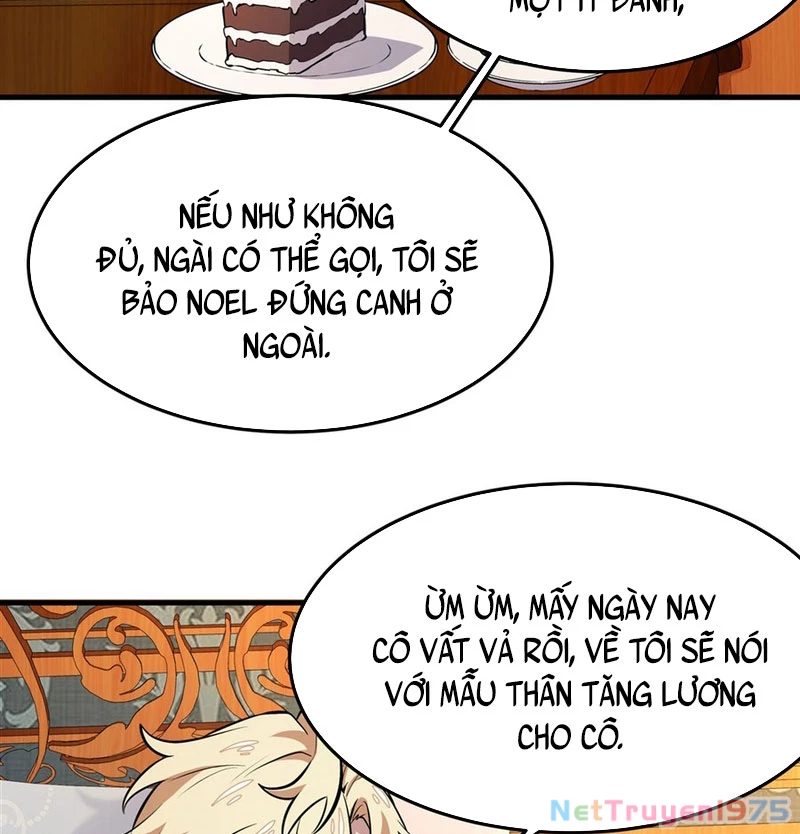 Phản Diện Tóc Vàng Trong Tiểu Thuyết Phượng Ngạo Thiên Cũng Muốn Hạnh Phúc Chapter 13 - Trang 2