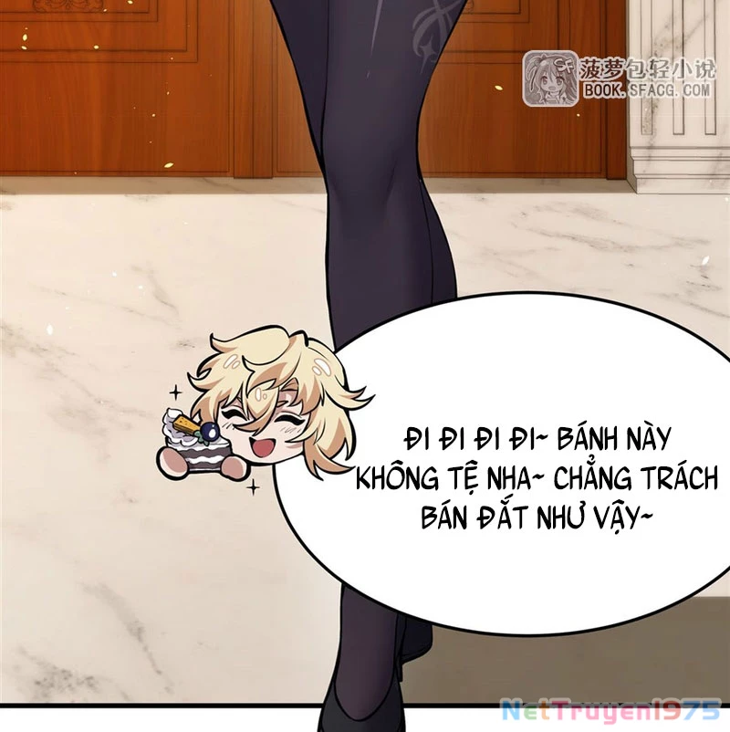 Phản Diện Tóc Vàng Trong Tiểu Thuyết Phượng Ngạo Thiên Cũng Muốn Hạnh Phúc Chapter 13 - Trang 2