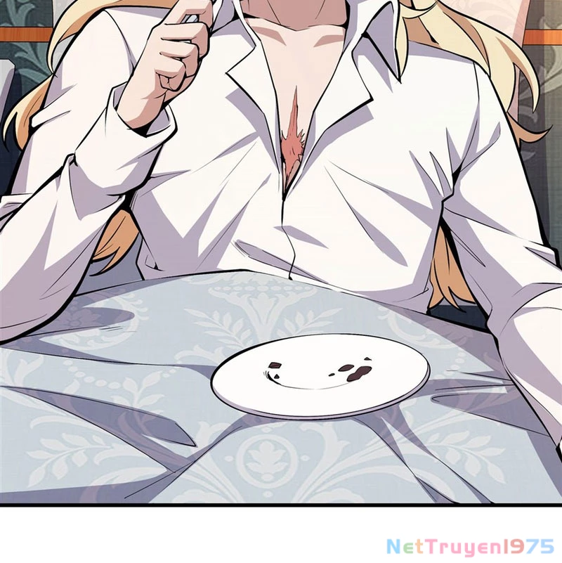 Phản Diện Tóc Vàng Trong Tiểu Thuyết Phượng Ngạo Thiên Cũng Muốn Hạnh Phúc Chapter 13 - Trang 2