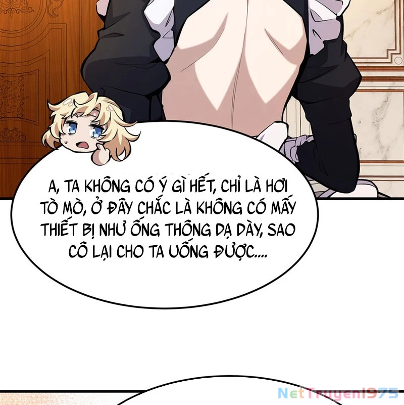 Phản Diện Tóc Vàng Trong Tiểu Thuyết Phượng Ngạo Thiên Cũng Muốn Hạnh Phúc Chapter 13 - Trang 2