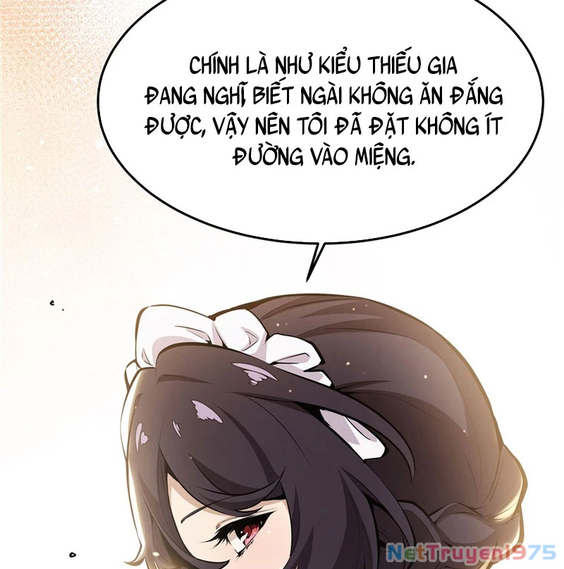 Phản Diện Tóc Vàng Trong Tiểu Thuyết Phượng Ngạo Thiên Cũng Muốn Hạnh Phúc Chapter 13 - Trang 2