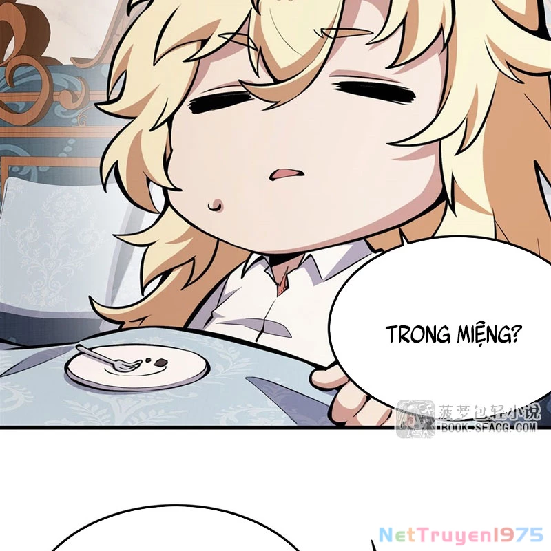 Phản Diện Tóc Vàng Trong Tiểu Thuyết Phượng Ngạo Thiên Cũng Muốn Hạnh Phúc Chapter 13 - Trang 2