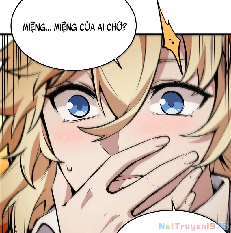 Phản Diện Tóc Vàng Trong Tiểu Thuyết Phượng Ngạo Thiên Cũng Muốn Hạnh Phúc Chapter 13 - Trang 2