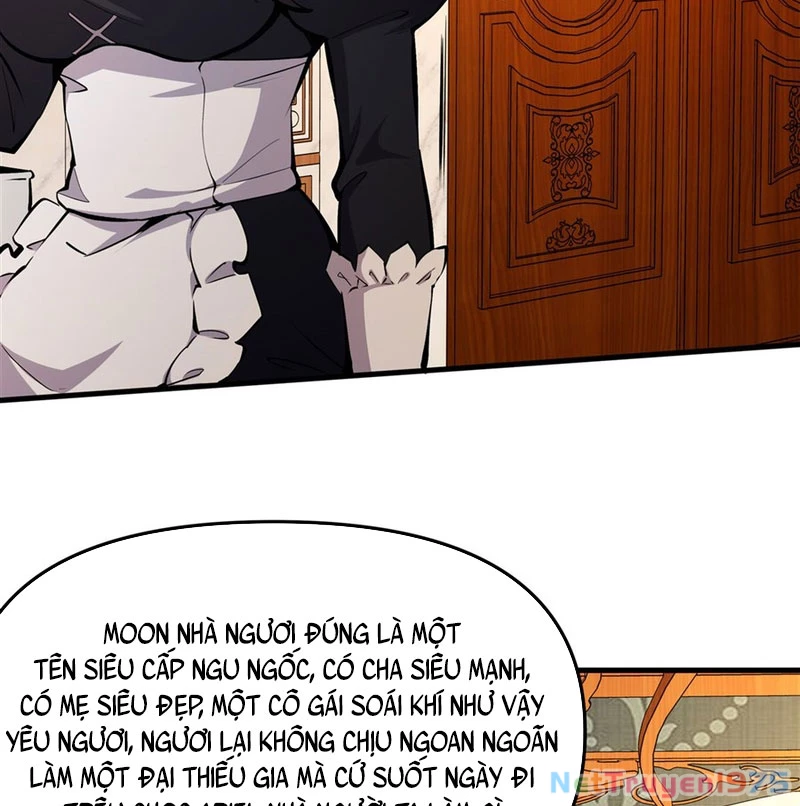 Phản Diện Tóc Vàng Trong Tiểu Thuyết Phượng Ngạo Thiên Cũng Muốn Hạnh Phúc Chapter 13 - Trang 2