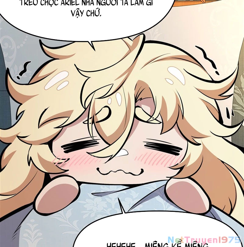 Phản Diện Tóc Vàng Trong Tiểu Thuyết Phượng Ngạo Thiên Cũng Muốn Hạnh Phúc Chapter 13 - Trang 2