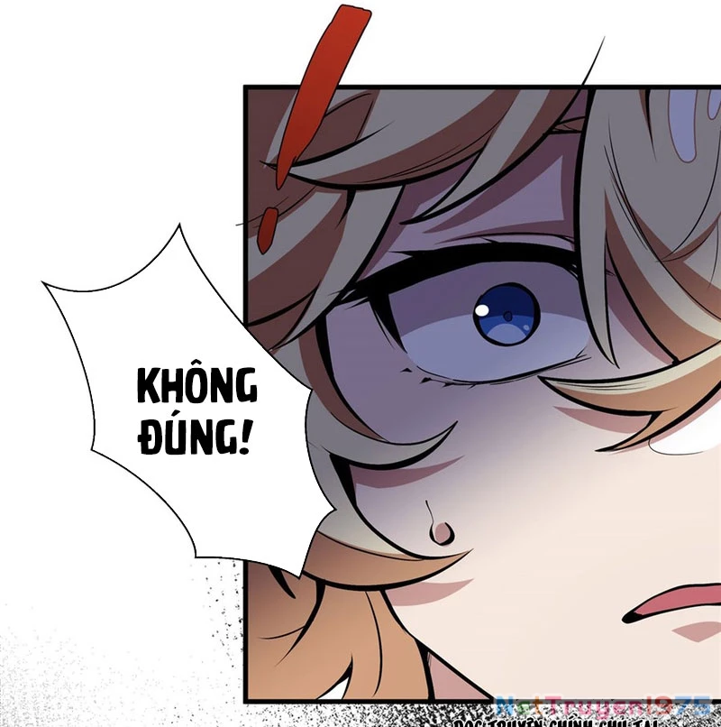 Phản Diện Tóc Vàng Trong Tiểu Thuyết Phượng Ngạo Thiên Cũng Muốn Hạnh Phúc Chapter 13 - Trang 2