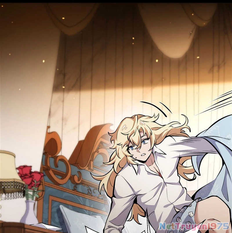 Phản Diện Tóc Vàng Trong Tiểu Thuyết Phượng Ngạo Thiên Cũng Muốn Hạnh Phúc Chapter 13 - Trang 2