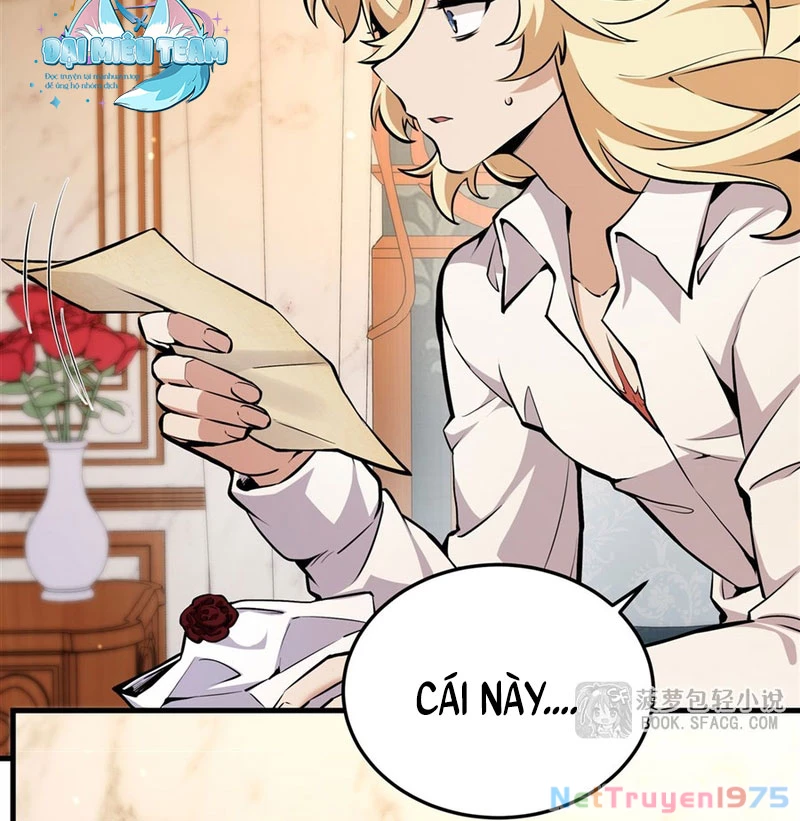 Phản Diện Tóc Vàng Trong Tiểu Thuyết Phượng Ngạo Thiên Cũng Muốn Hạnh Phúc Chapter 13 - Trang 2