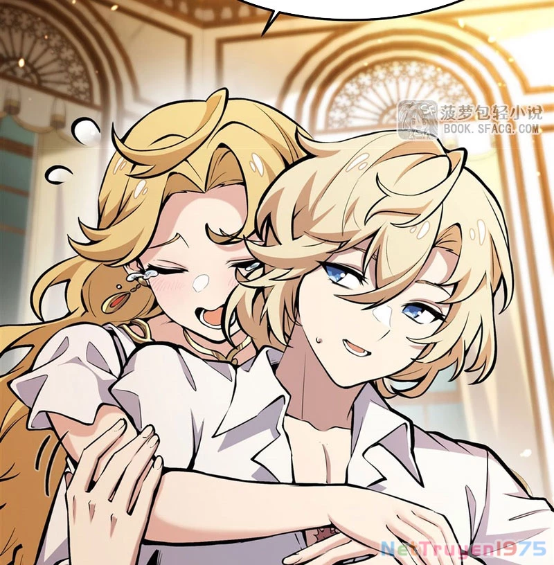 Phản Diện Tóc Vàng Trong Tiểu Thuyết Phượng Ngạo Thiên Cũng Muốn Hạnh Phúc Chapter 13 - Trang 2