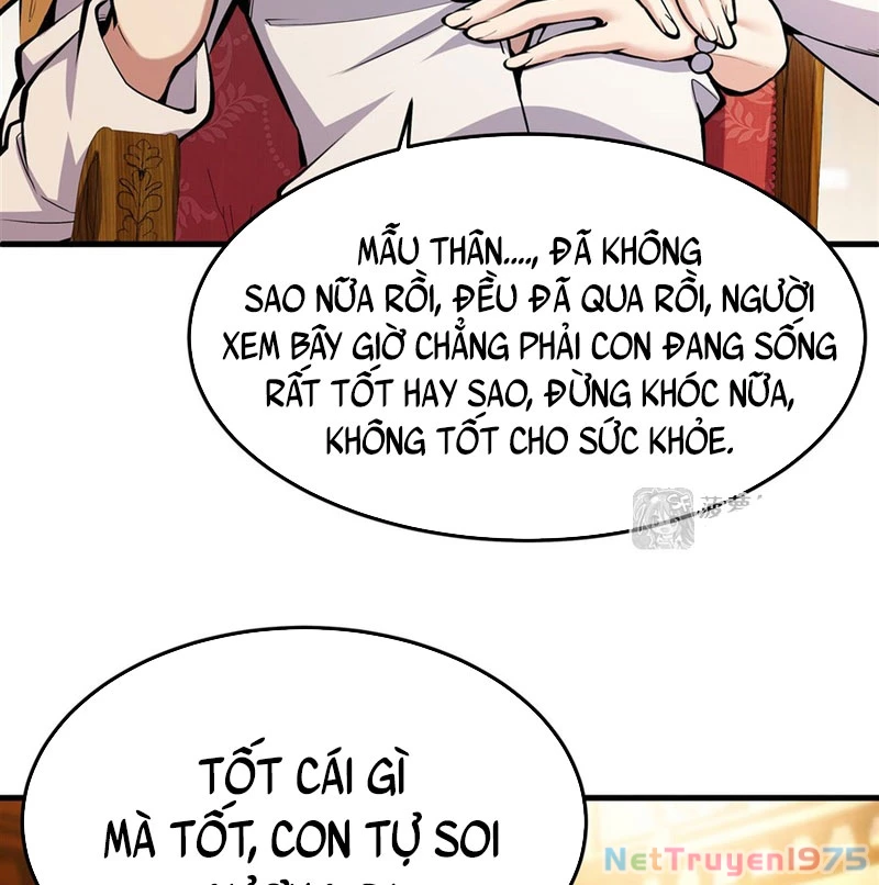 Phản Diện Tóc Vàng Trong Tiểu Thuyết Phượng Ngạo Thiên Cũng Muốn Hạnh Phúc Chapter 13 - Trang 2