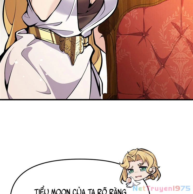 Phản Diện Tóc Vàng Trong Tiểu Thuyết Phượng Ngạo Thiên Cũng Muốn Hạnh Phúc Chapter 13 - Trang 2