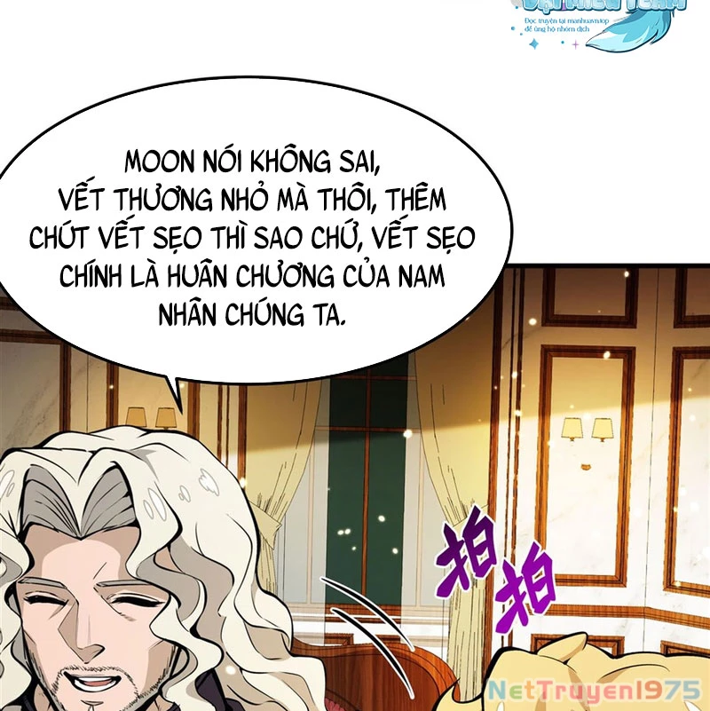 Phản Diện Tóc Vàng Trong Tiểu Thuyết Phượng Ngạo Thiên Cũng Muốn Hạnh Phúc Chapter 13 - Trang 2