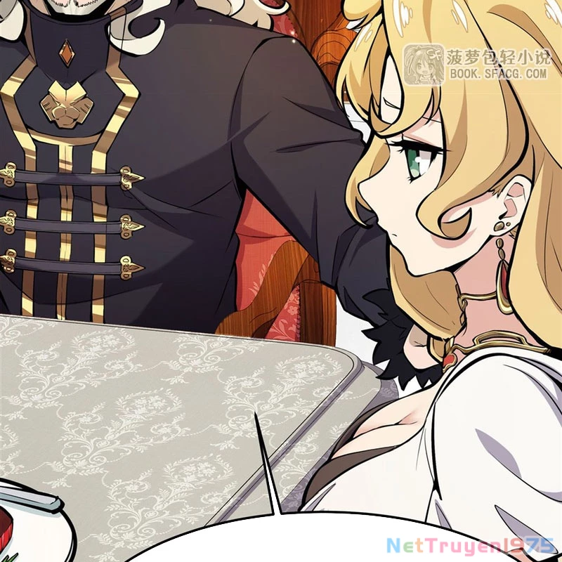 Phản Diện Tóc Vàng Trong Tiểu Thuyết Phượng Ngạo Thiên Cũng Muốn Hạnh Phúc Chapter 13 - Trang 2