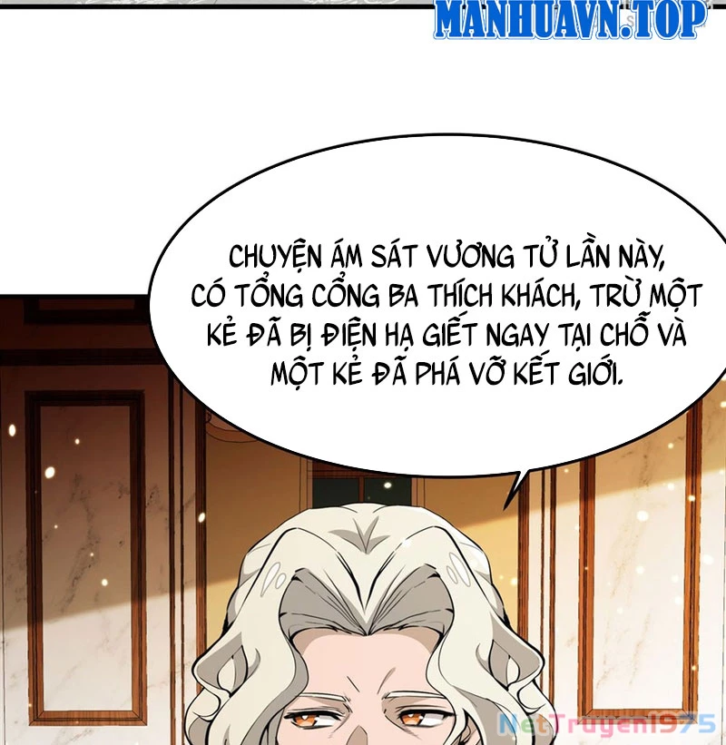 Phản Diện Tóc Vàng Trong Tiểu Thuyết Phượng Ngạo Thiên Cũng Muốn Hạnh Phúc Chapter 13 - Trang 2