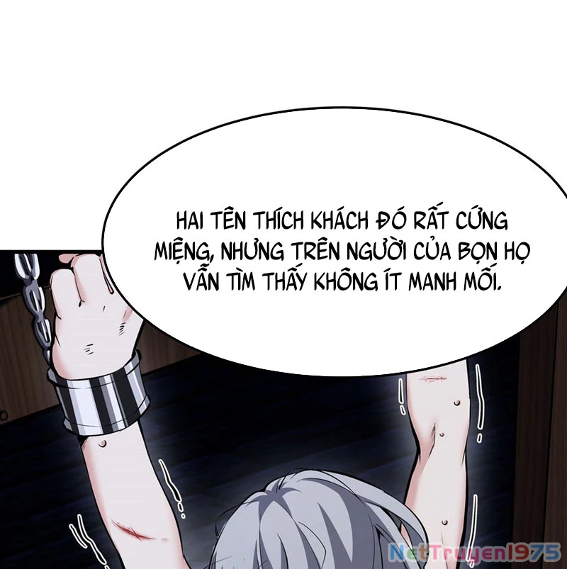 Phản Diện Tóc Vàng Trong Tiểu Thuyết Phượng Ngạo Thiên Cũng Muốn Hạnh Phúc Chapter 13 - Trang 2