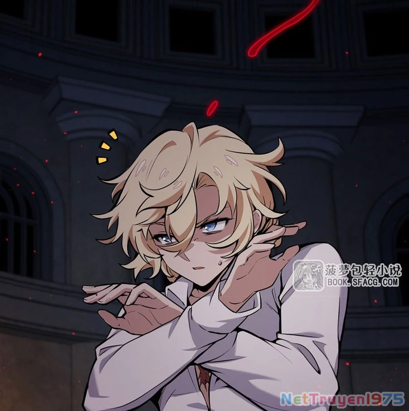 Phản Diện Tóc Vàng Trong Tiểu Thuyết Phượng Ngạo Thiên Cũng Muốn Hạnh Phúc Chapter 14 - Trang 2