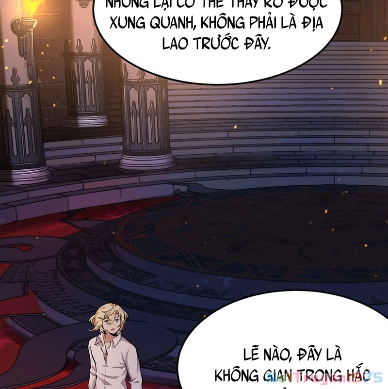 Phản Diện Tóc Vàng Trong Tiểu Thuyết Phượng Ngạo Thiên Cũng Muốn Hạnh Phúc Chapter 14 - Trang 2