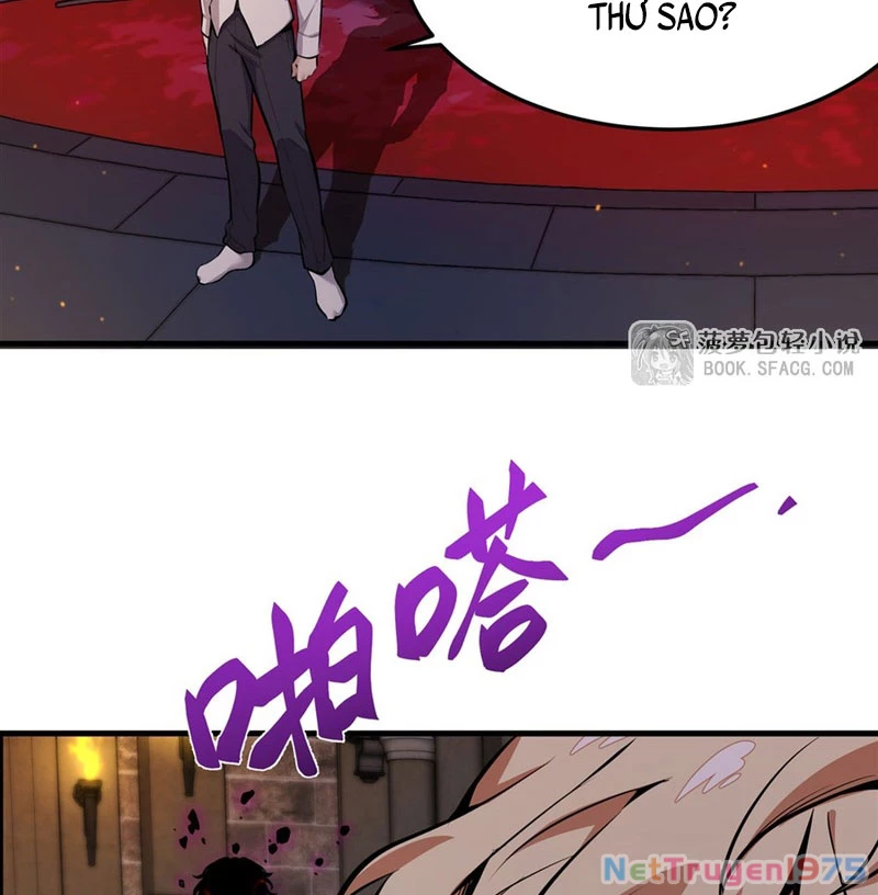 Phản Diện Tóc Vàng Trong Tiểu Thuyết Phượng Ngạo Thiên Cũng Muốn Hạnh Phúc Chapter 14 - Trang 2