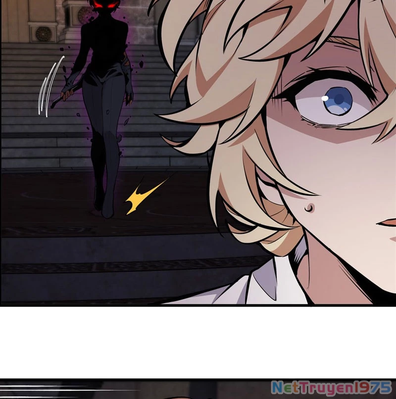 Phản Diện Tóc Vàng Trong Tiểu Thuyết Phượng Ngạo Thiên Cũng Muốn Hạnh Phúc Chapter 14 - Trang 2