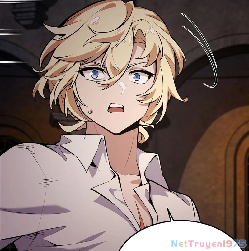 Phản Diện Tóc Vàng Trong Tiểu Thuyết Phượng Ngạo Thiên Cũng Muốn Hạnh Phúc Chapter 14 - Trang 2