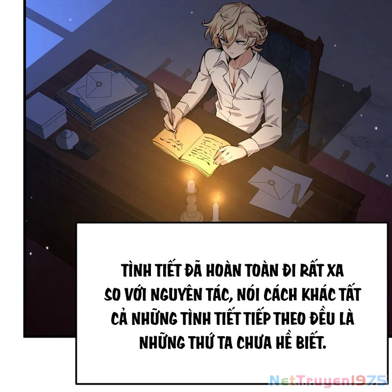 Phản Diện Tóc Vàng Trong Tiểu Thuyết Phượng Ngạo Thiên Cũng Muốn Hạnh Phúc Chapter 14 - Trang 2