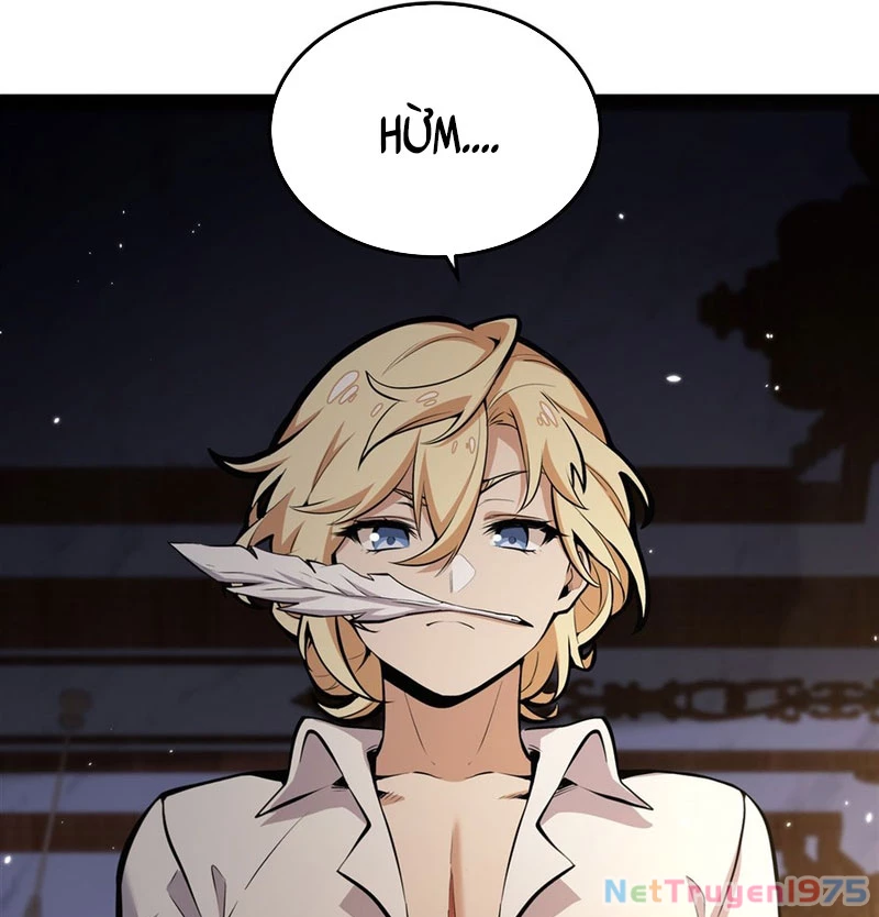 Phản Diện Tóc Vàng Trong Tiểu Thuyết Phượng Ngạo Thiên Cũng Muốn Hạnh Phúc Chapter 14 - Trang 2