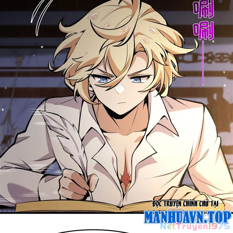 Phản Diện Tóc Vàng Trong Tiểu Thuyết Phượng Ngạo Thiên Cũng Muốn Hạnh Phúc Chapter 14 - Trang 2