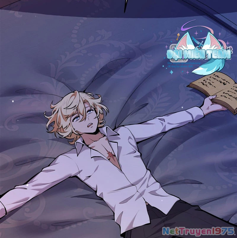 Phản Diện Tóc Vàng Trong Tiểu Thuyết Phượng Ngạo Thiên Cũng Muốn Hạnh Phúc Chapter 14 - Trang 2