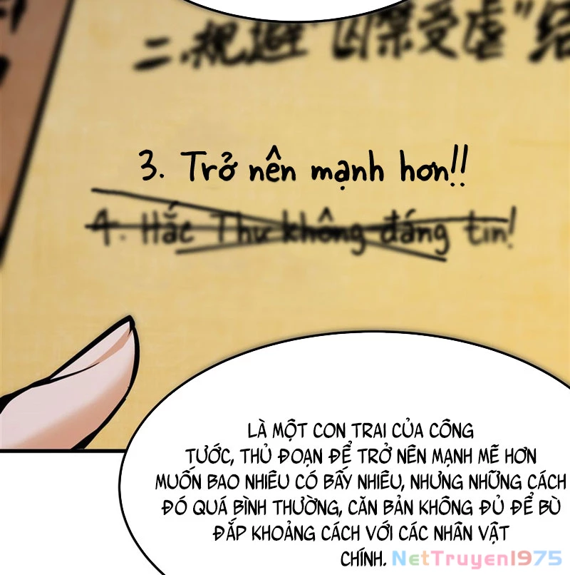 Phản Diện Tóc Vàng Trong Tiểu Thuyết Phượng Ngạo Thiên Cũng Muốn Hạnh Phúc Chapter 14 - Trang 2