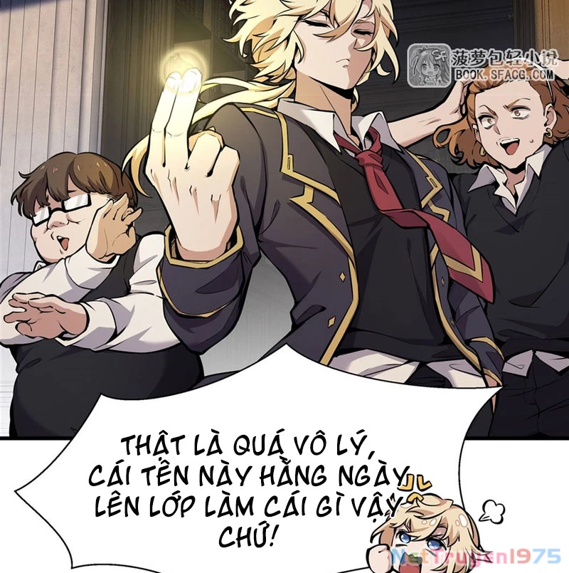 Phản Diện Tóc Vàng Trong Tiểu Thuyết Phượng Ngạo Thiên Cũng Muốn Hạnh Phúc Chapter 14 - Trang 2