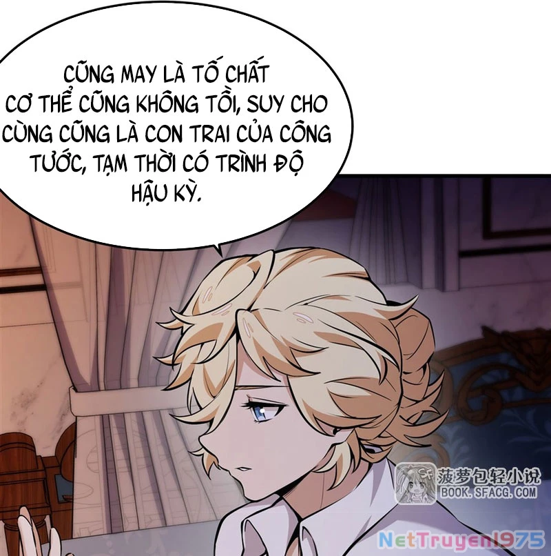 Phản Diện Tóc Vàng Trong Tiểu Thuyết Phượng Ngạo Thiên Cũng Muốn Hạnh Phúc Chapter 14 - Trang 2