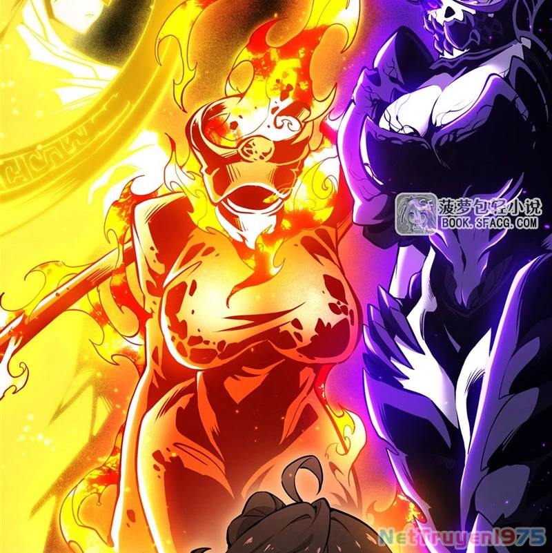 Phản Diện Tóc Vàng Trong Tiểu Thuyết Phượng Ngạo Thiên Cũng Muốn Hạnh Phúc Chapter 14 - Trang 2