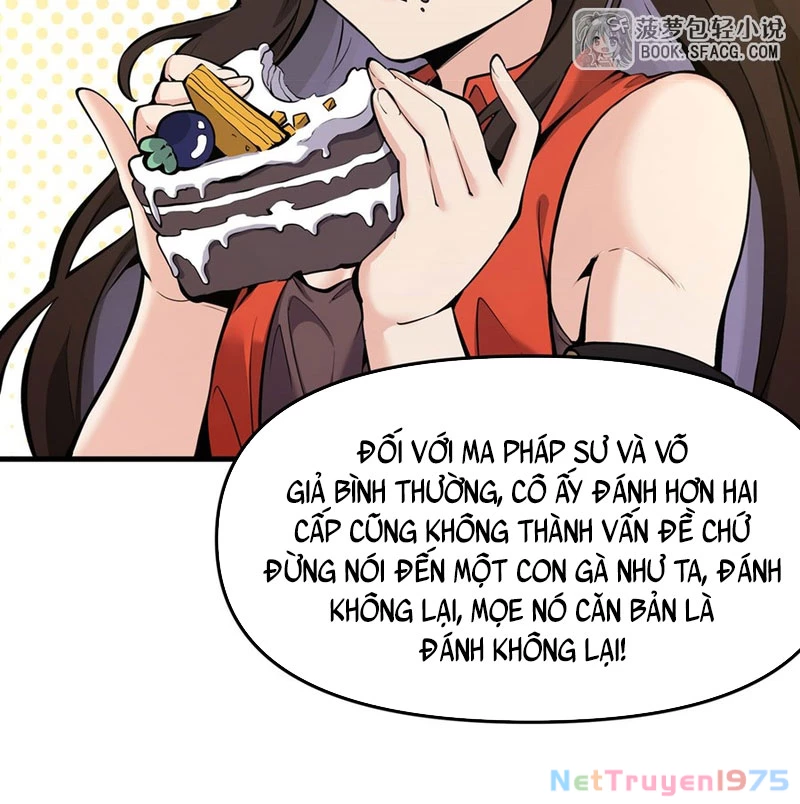 Phản Diện Tóc Vàng Trong Tiểu Thuyết Phượng Ngạo Thiên Cũng Muốn Hạnh Phúc Chapter 14 - Trang 2