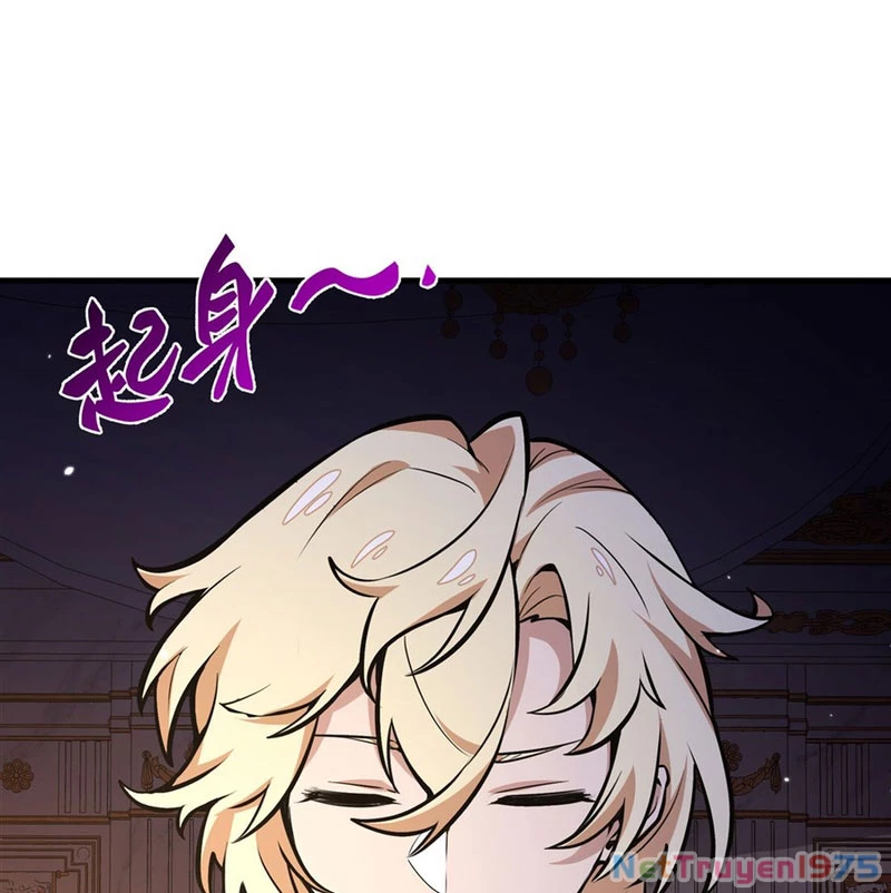 Phản Diện Tóc Vàng Trong Tiểu Thuyết Phượng Ngạo Thiên Cũng Muốn Hạnh Phúc Chapter 14 - Trang 2