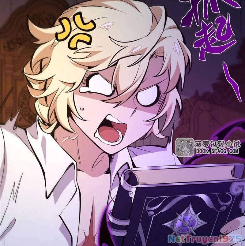 Phản Diện Tóc Vàng Trong Tiểu Thuyết Phượng Ngạo Thiên Cũng Muốn Hạnh Phúc Chapter 14 - Trang 2