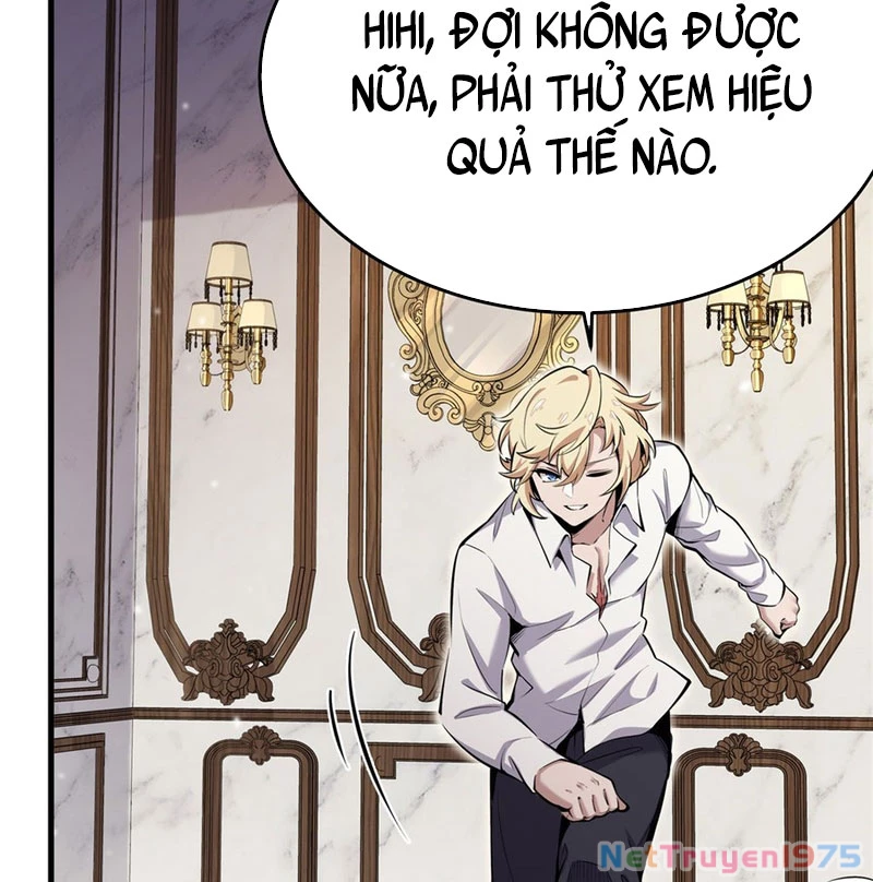 Phản Diện Tóc Vàng Trong Tiểu Thuyết Phượng Ngạo Thiên Cũng Muốn Hạnh Phúc Chapter 15 - Trang 2