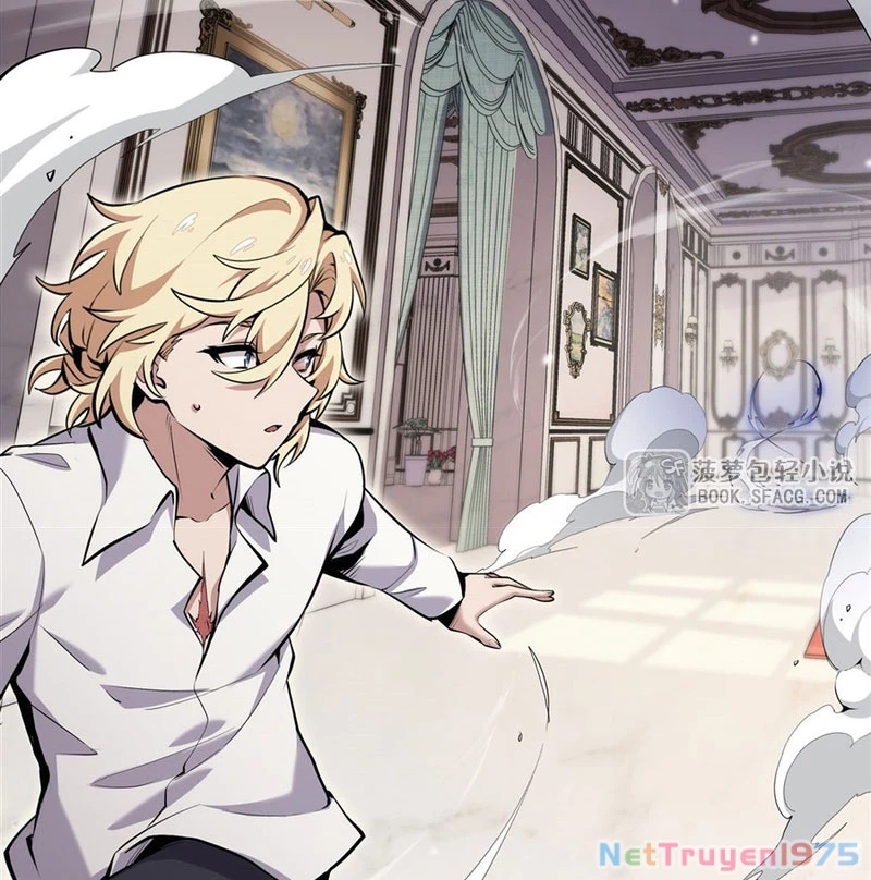 Phản Diện Tóc Vàng Trong Tiểu Thuyết Phượng Ngạo Thiên Cũng Muốn Hạnh Phúc Chapter 15 - Trang 2