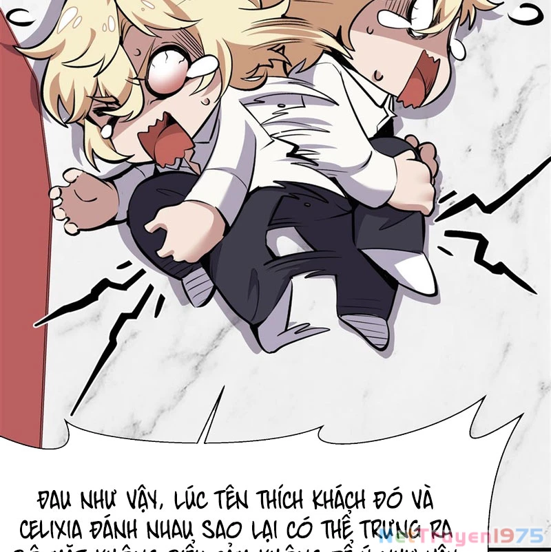Phản Diện Tóc Vàng Trong Tiểu Thuyết Phượng Ngạo Thiên Cũng Muốn Hạnh Phúc Chapter 15 - Trang 2