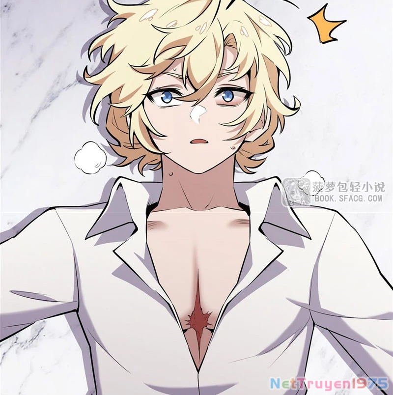 Phản Diện Tóc Vàng Trong Tiểu Thuyết Phượng Ngạo Thiên Cũng Muốn Hạnh Phúc Chapter 15 - Trang 2