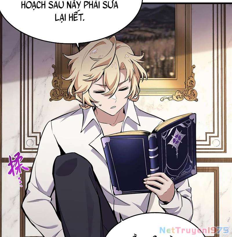Phản Diện Tóc Vàng Trong Tiểu Thuyết Phượng Ngạo Thiên Cũng Muốn Hạnh Phúc Chapter 15 - Trang 2