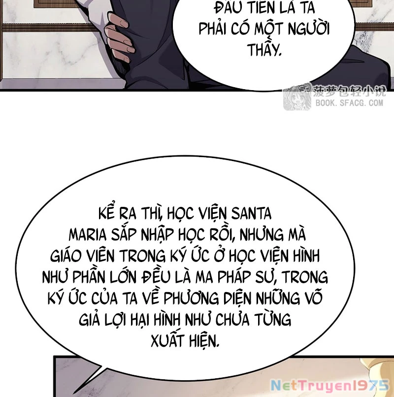 Phản Diện Tóc Vàng Trong Tiểu Thuyết Phượng Ngạo Thiên Cũng Muốn Hạnh Phúc Chapter 15 - Trang 2