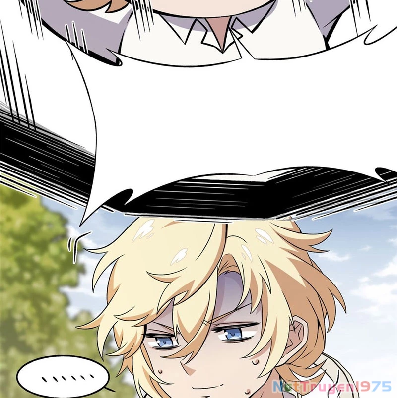 Phản Diện Tóc Vàng Trong Tiểu Thuyết Phượng Ngạo Thiên Cũng Muốn Hạnh Phúc Chapter 15 - Trang 2