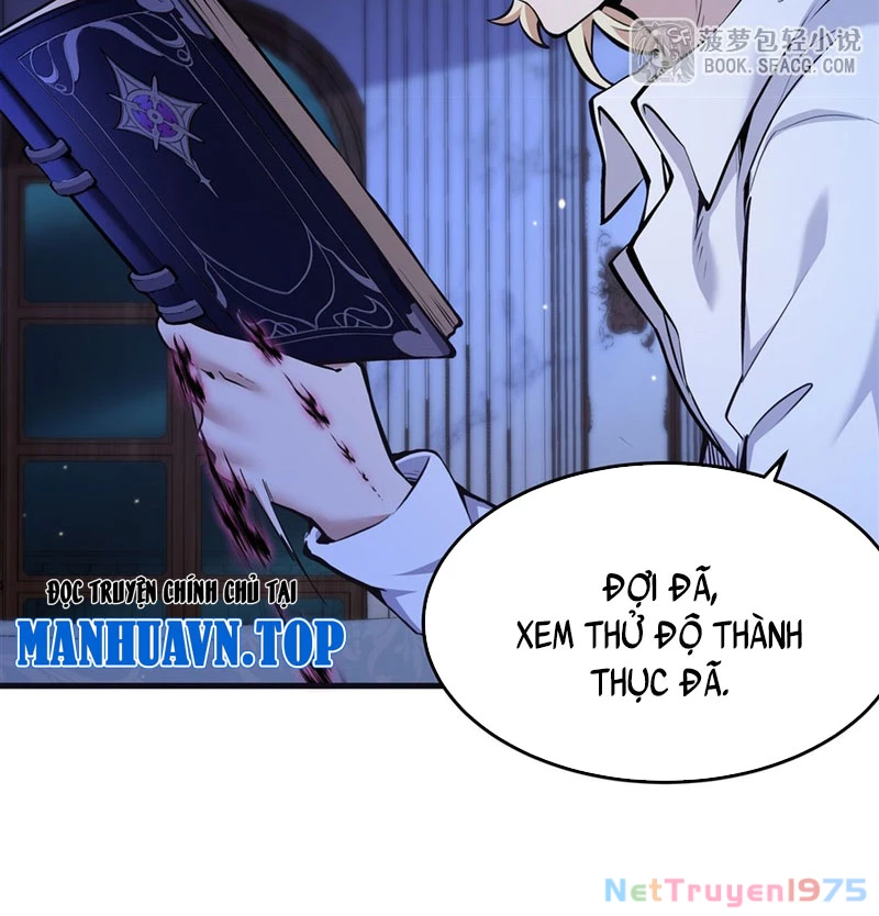 Phản Diện Tóc Vàng Trong Tiểu Thuyết Phượng Ngạo Thiên Cũng Muốn Hạnh Phúc Chapter 15 - Trang 2