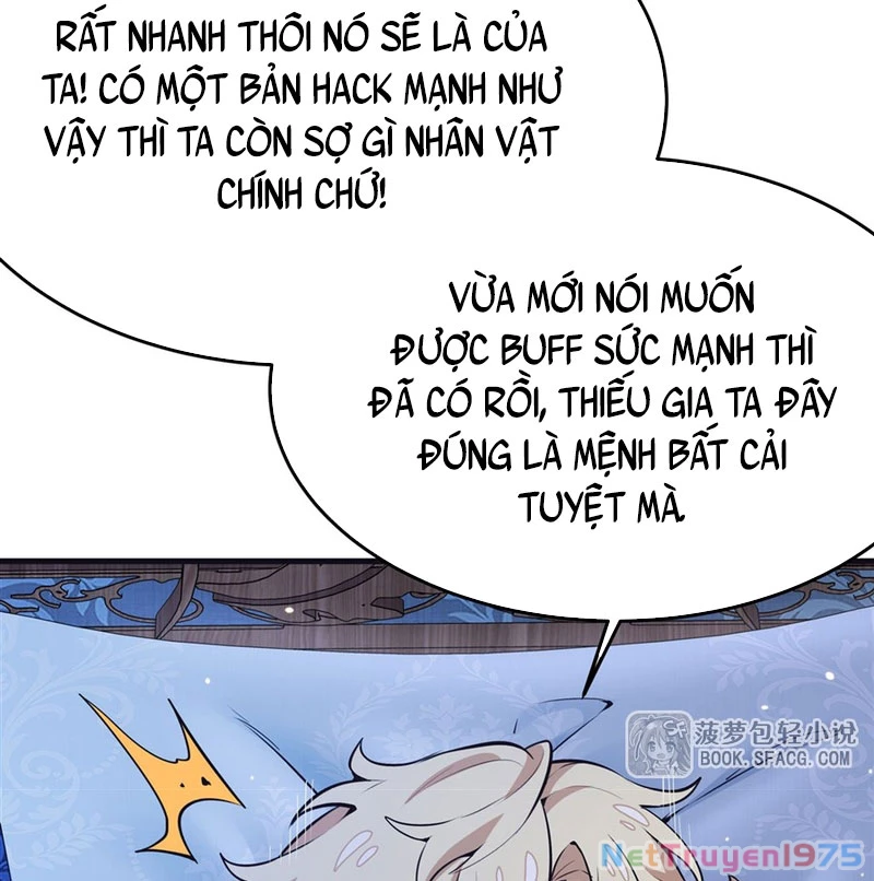 Phản Diện Tóc Vàng Trong Tiểu Thuyết Phượng Ngạo Thiên Cũng Muốn Hạnh Phúc Chapter 15 - Trang 2