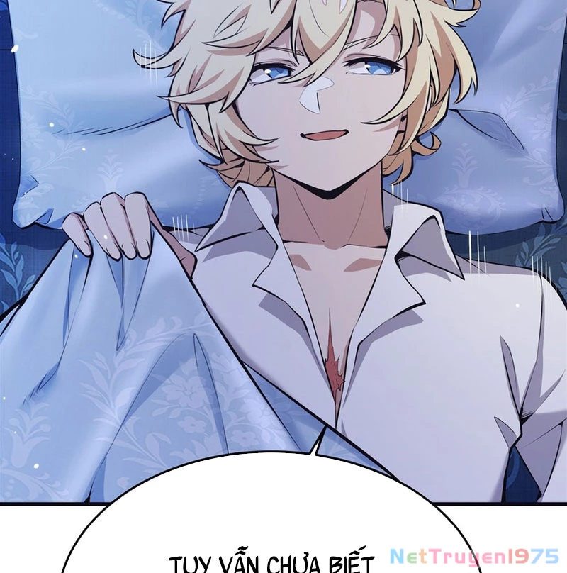 Phản Diện Tóc Vàng Trong Tiểu Thuyết Phượng Ngạo Thiên Cũng Muốn Hạnh Phúc Chapter 15 - Trang 2