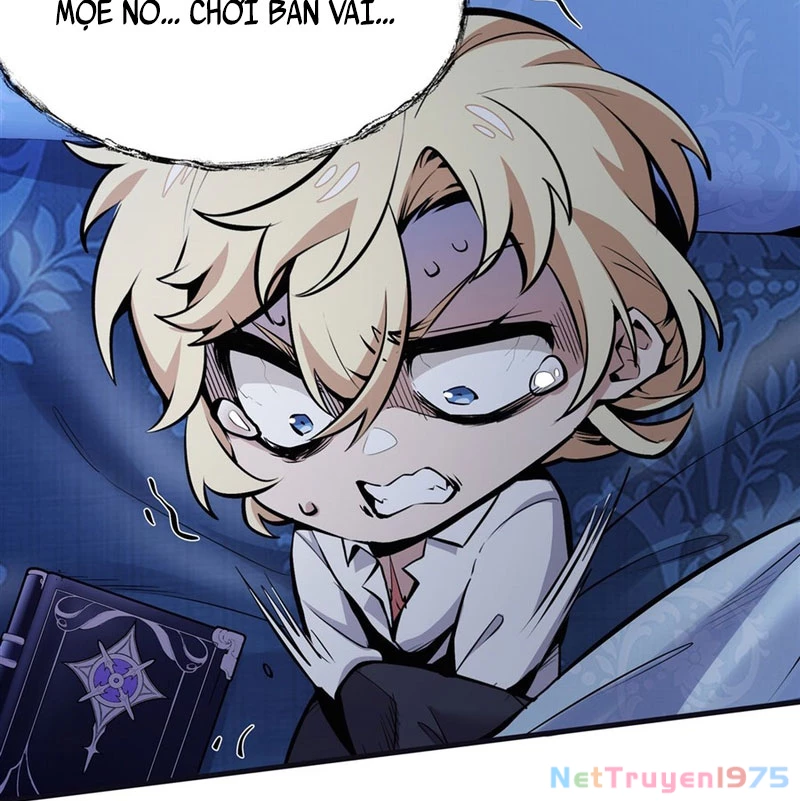 Phản Diện Tóc Vàng Trong Tiểu Thuyết Phượng Ngạo Thiên Cũng Muốn Hạnh Phúc Chapter 15 - Trang 2