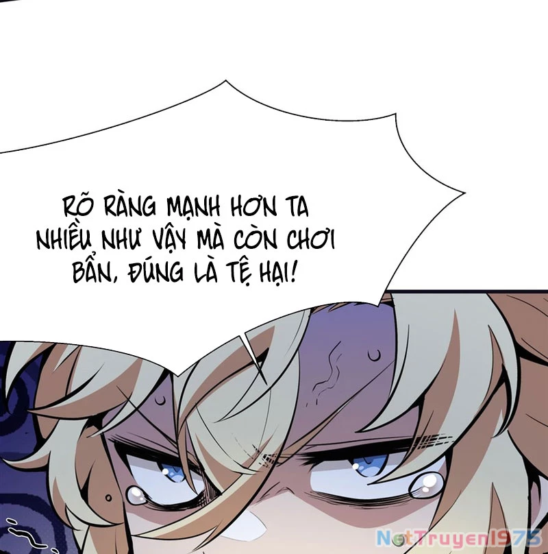 Phản Diện Tóc Vàng Trong Tiểu Thuyết Phượng Ngạo Thiên Cũng Muốn Hạnh Phúc Chapter 15 - Trang 2