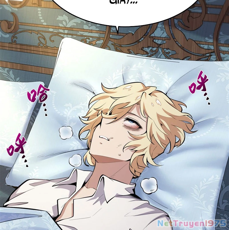 Phản Diện Tóc Vàng Trong Tiểu Thuyết Phượng Ngạo Thiên Cũng Muốn Hạnh Phúc Chapter 15 - Trang 2