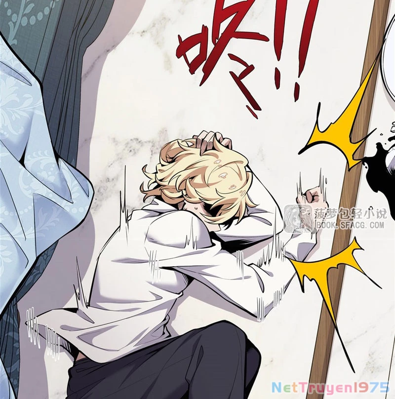 Phản Diện Tóc Vàng Trong Tiểu Thuyết Phượng Ngạo Thiên Cũng Muốn Hạnh Phúc Chapter 15 - Trang 2