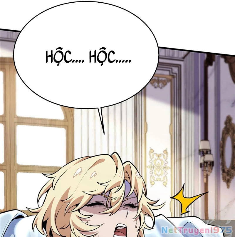 Phản Diện Tóc Vàng Trong Tiểu Thuyết Phượng Ngạo Thiên Cũng Muốn Hạnh Phúc Chapter 15 - Trang 2